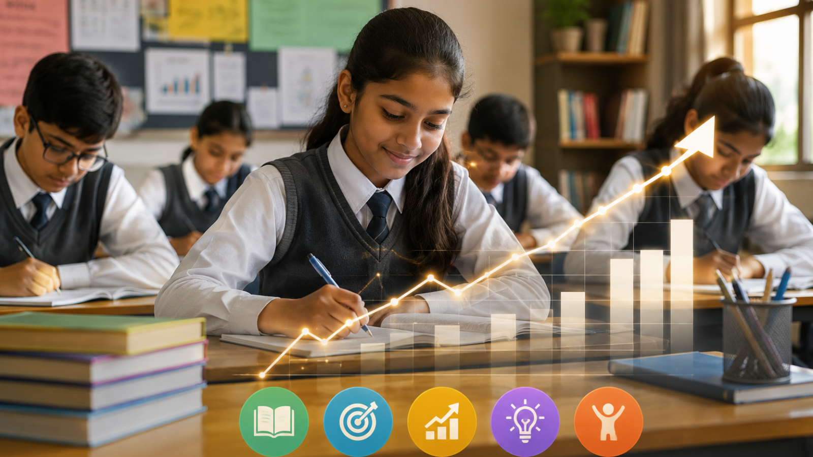 CISCE Launches Registration for SHINE 2026 Digital Assessment Initiative