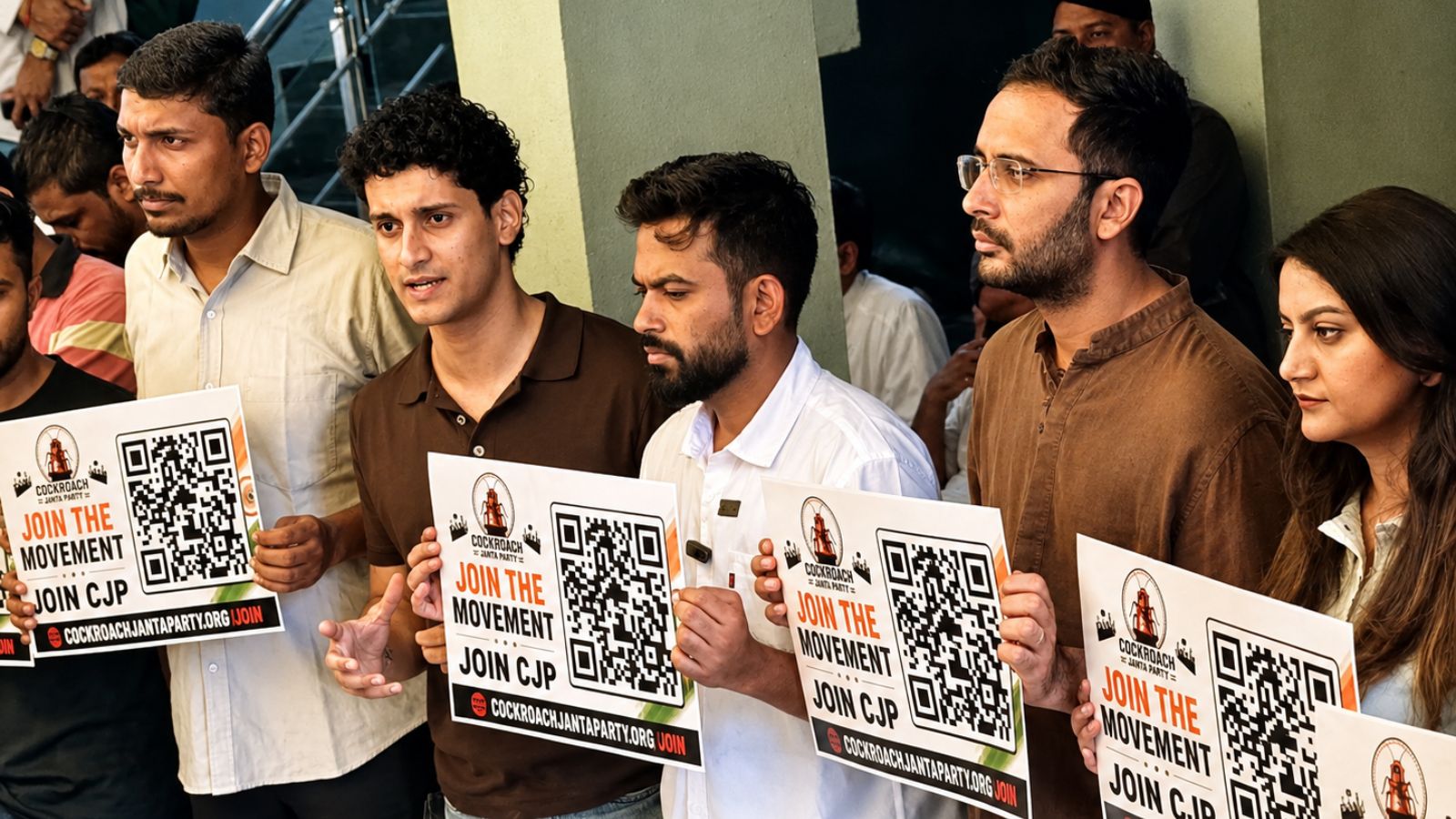 Abhijit Dipke to be CJP national convenor; Saurav Das, Ashutosh Ranka get new roles
