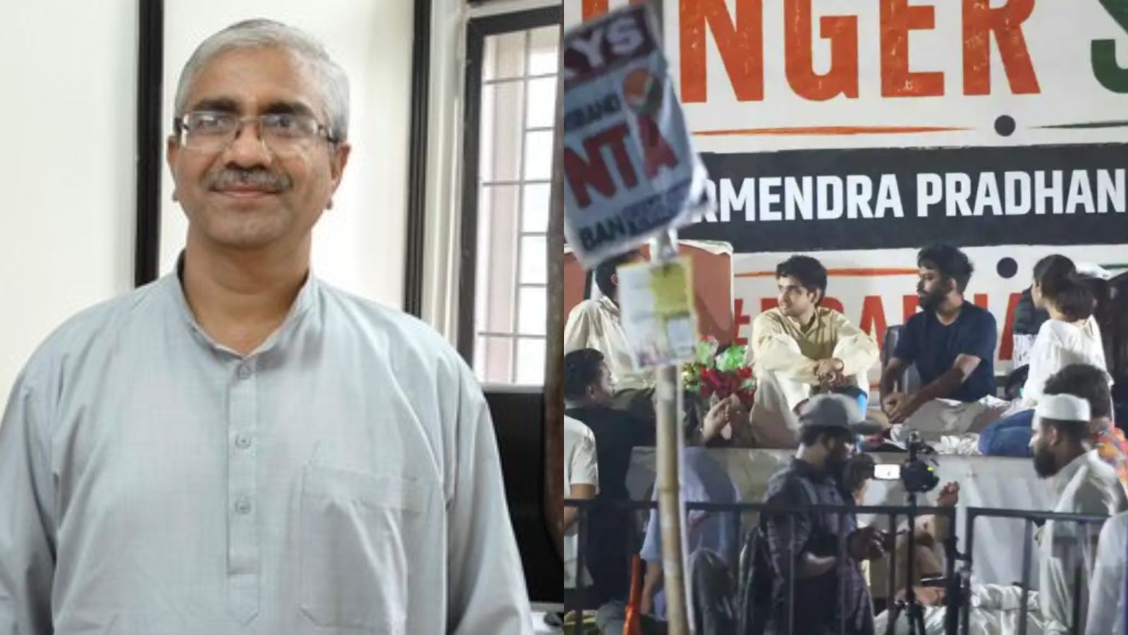 CJP আন্দোলনকে 'দেশবিরোধী' আখ্যা দিলেন আরএসএস নেতা, ঘটনাপ্রবাহ বিশ্লেষণের আহ্বান