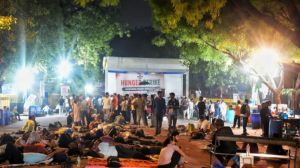 Why don’t you shut it down? Delhi High Court on protests in Jantar Mantar