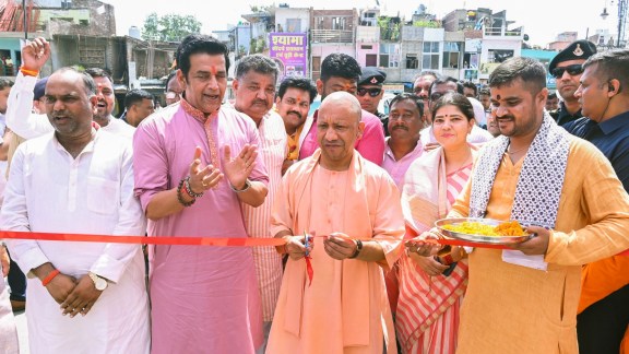 Yogi Adityanath, Narendra Modi government, Akhilesh Yadav, Rahul Gandhi, unemployment, state of education, Lucknow news, Uttar pradesh news, Indian express, Current affairs
