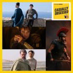 indian express the odyssey review