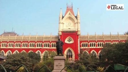 Calcutta High Court compensation survivor