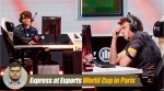 Magnus Carlsen vs Hans Niemann