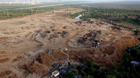 BMC clears Mulund plot lease for Adani Dharavi project, BMC clears plot lease for Adani Dharavi project, Adani Dharavi project, Navbharat Mega Developers Private Limited (NMDPL), Mumbai news, Maharashtra news, Indian express, current affairs