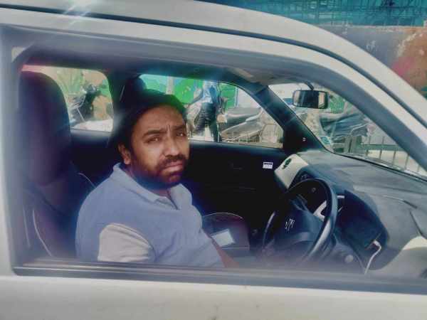 bharat taxi