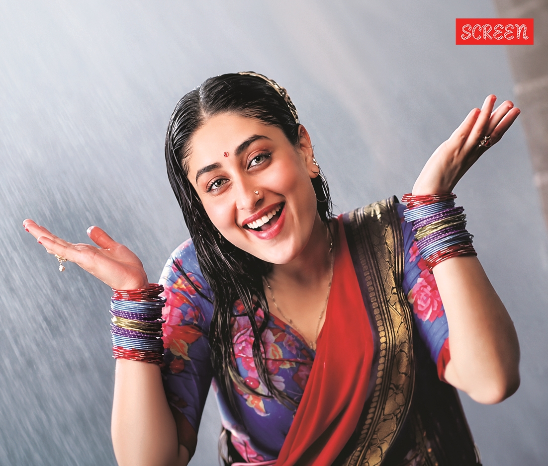 Kareena Kapoor in Chameli