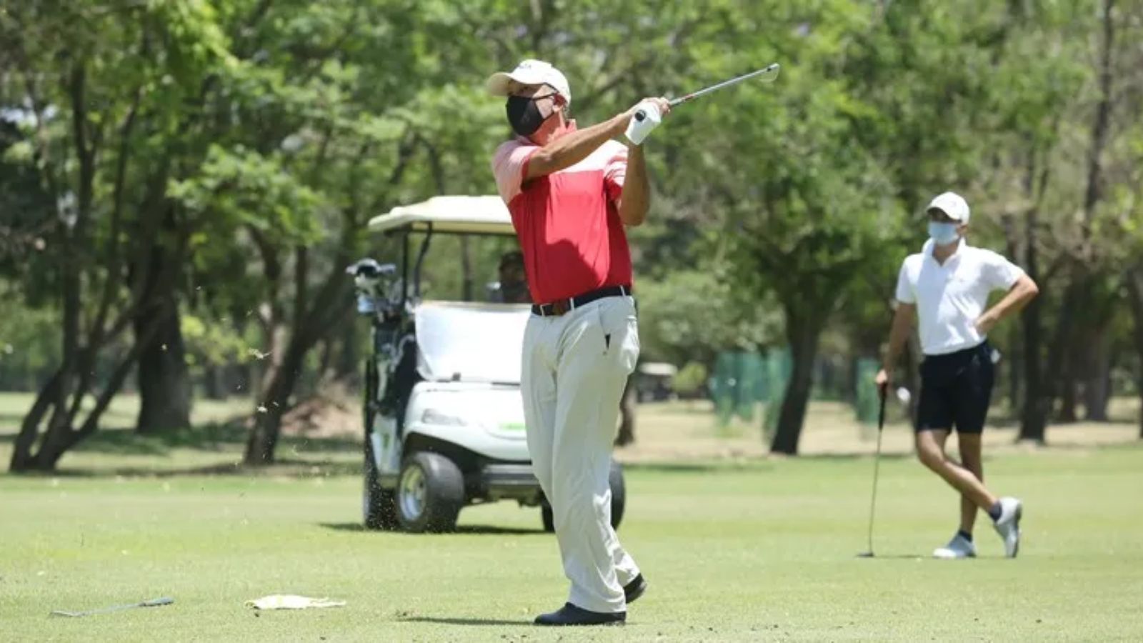 Punjab and Haryana High Court High Court stays order declaring Chandigarh Golf Club 'public authority' under RTI