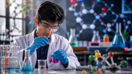 Chemistry Olympiad Exposure Camp 2026