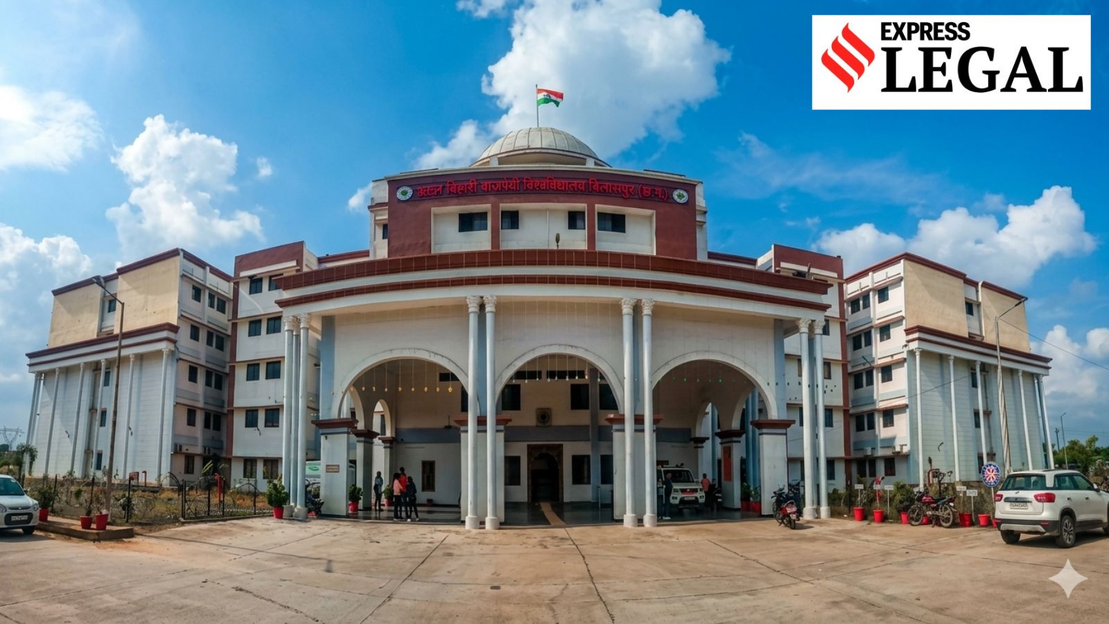 Chhattisgarh High Court denies bail to former IAS officer arrested for 2021 'paper leak' – 'More heinous than murder'