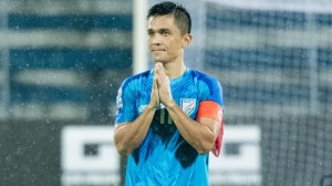 ‘Feel a little jealous’: Chhetri on India playing matches vs Brazil, Uruguay