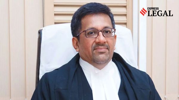 Chief Justice A Muhamed Mustaque
