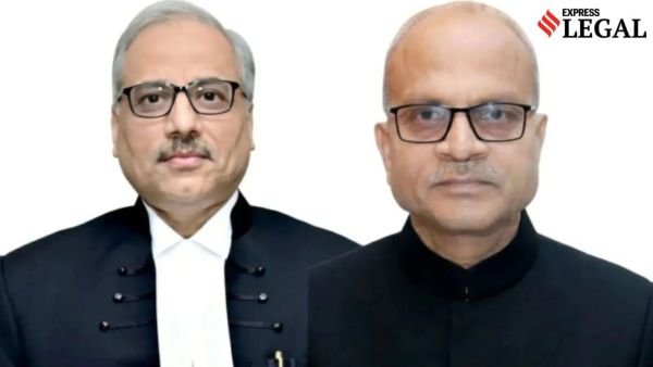 Chief Justice Ramesh Sinha and Justice Ravindra Kumar Agrawal dismissed the plea.