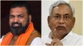 A report recommends ending Bihar’s liquor ban. Why BJP will find it hard