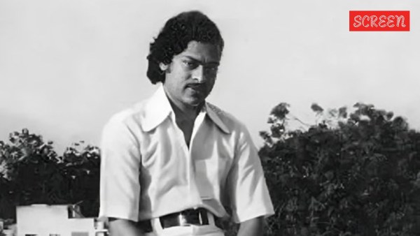 Chiranjeevi