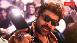 Chiranjeevi, who spoke about the humiliation he felt at the 1988 National Award ceremony in Delhi