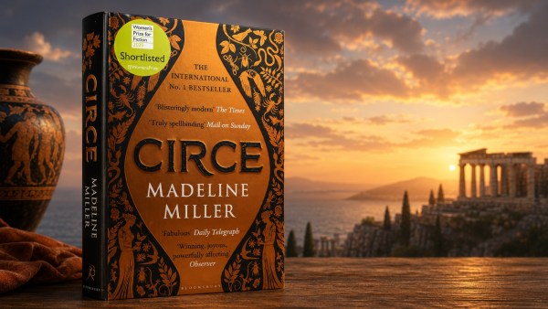 Circe — Madeline Miller