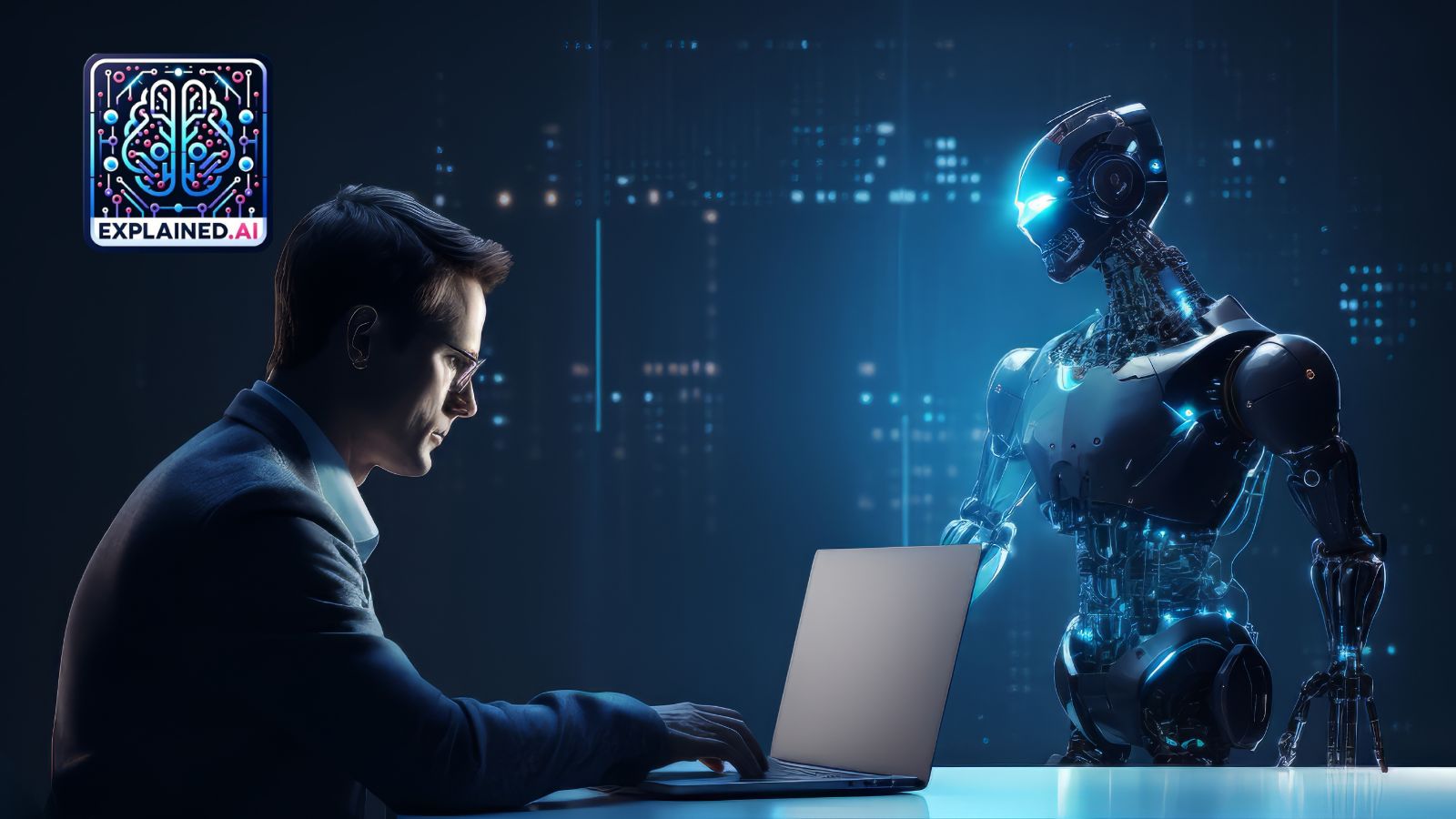 AI agents can do your tasks, but how much should you let them?; India's financial sector adopts them as RBI index rises to 70.0