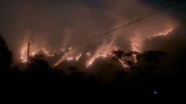 new satellite to monitor forest fires, Medha Kulkarni, new satellite to monitor forest fires in Himalayan region, satellite to monitor forest fires in Himalayan region, forest fires in Himalayan region, Indian express news, current affairs