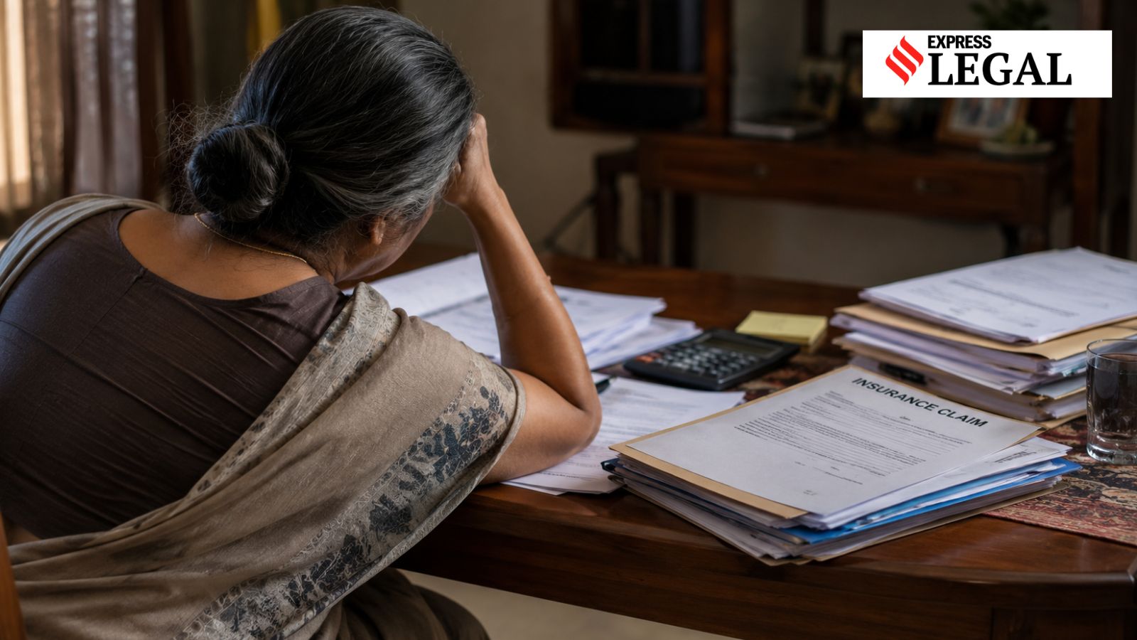 बीमा कंपनी की मनमानी पर लगाम: कोविड से पति की मौत के बाद विधवा को मिलेगा ₹76 लाख का मुआवजा