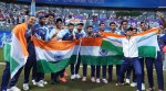 India are the defending gold medallist in both men's and women's cricket competitions at Asian Games. (PTI)