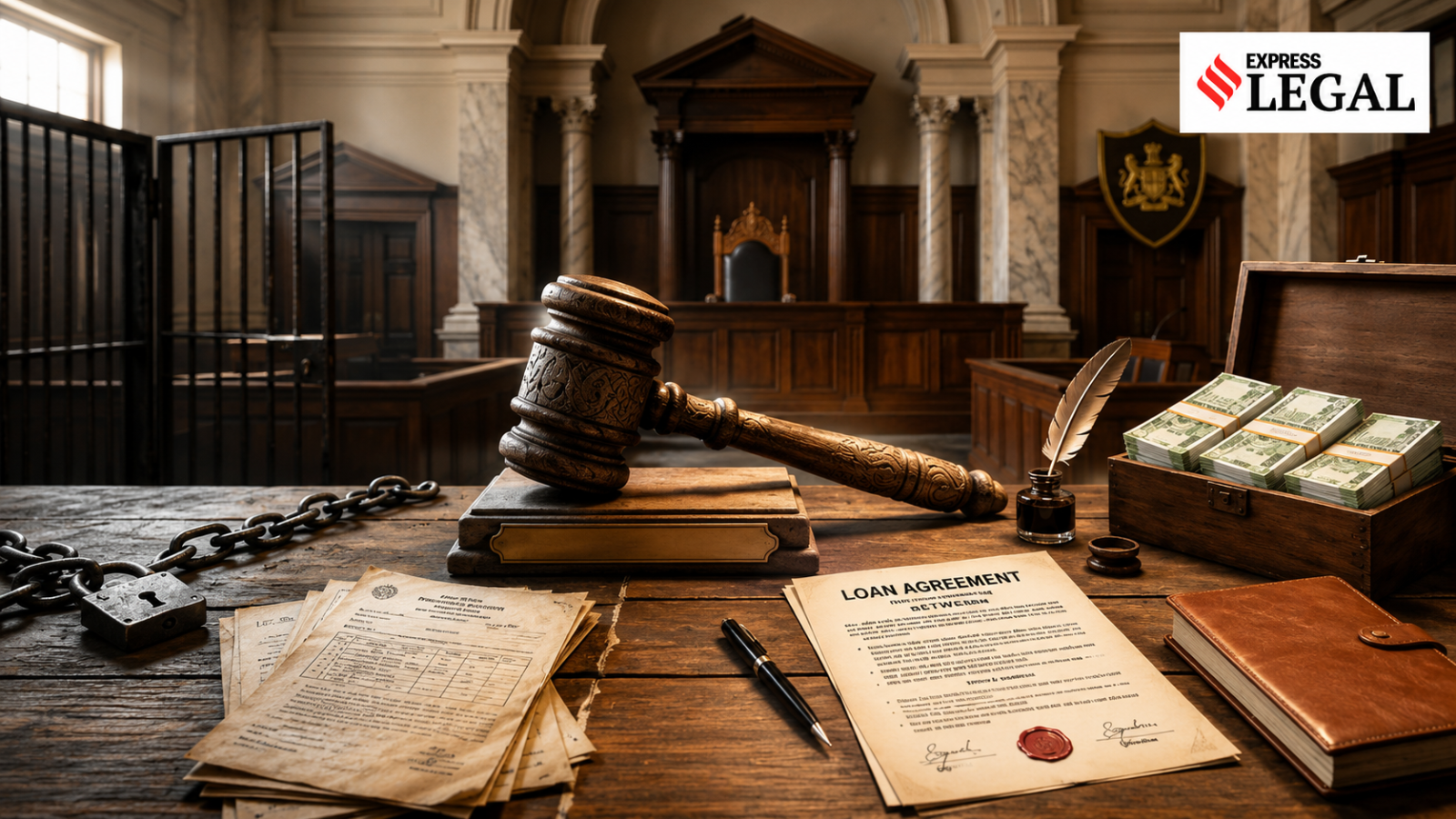 Criminal law can't be used to recover money under private contracts: Calcutta High Court