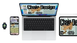 Consumers can also take advantage of finance options available during the sale including credit card discounts, EMI offers, cashback benefits and exchange bonuses on select products. (Image for representation/Apple)