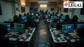 Cybercrime Allahabad High Court Digital India