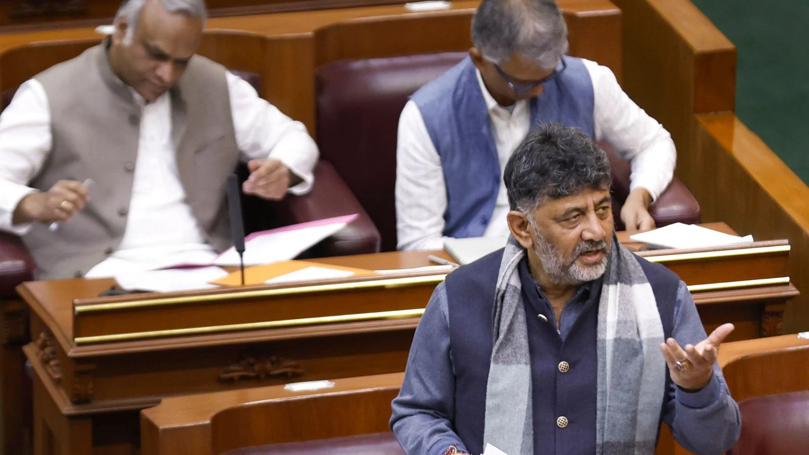 Why Monsoon Session of Karnataka legislature ended 3 days in advance
