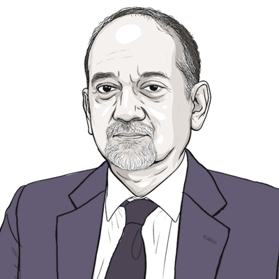 D P Srivastava