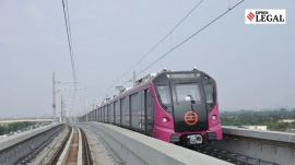Latest News on Delhi Metro Rail Corporation Dmrc: Get Delhi Metro Rail ...