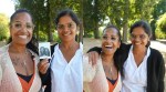 DNA test reveals sisters