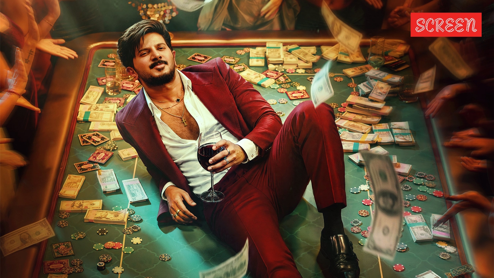 Dulquer Salmaan's I'm Game postponed by 2 weeks: Why the release was pushed to September