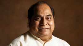 DY Patil, D Y Patil dies at 90, D Y Patil death, D Y Patil obituary, D Y Patil former governor, D Y Patil educationist, D Y Patil Kolhapur, D Y Patil Group, D Y Patil Padma Shri, D Y Patil Tripura Governor, D Y Patil Bihar Governor, D Y Patil legacy, D Y Patil family, D Y Patil engineering college, Maharashtra news, Indian Express News