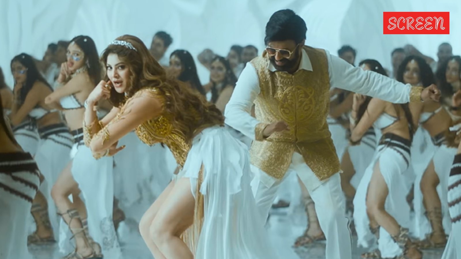 'Regret doing that step': Choregorapher on Balakrishna's Daaku Maharaj song 'Dabidi Dibidi'