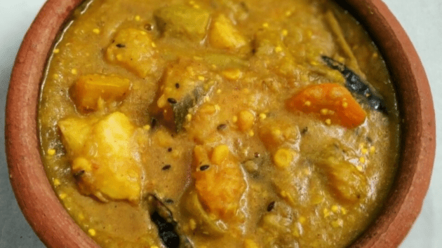 food