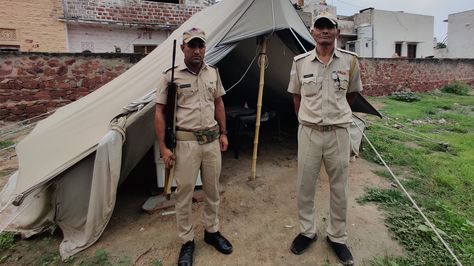Now, from a Rajasthan village, a familiar question: ‘If all acquitted, who killed 5 Dalits?’