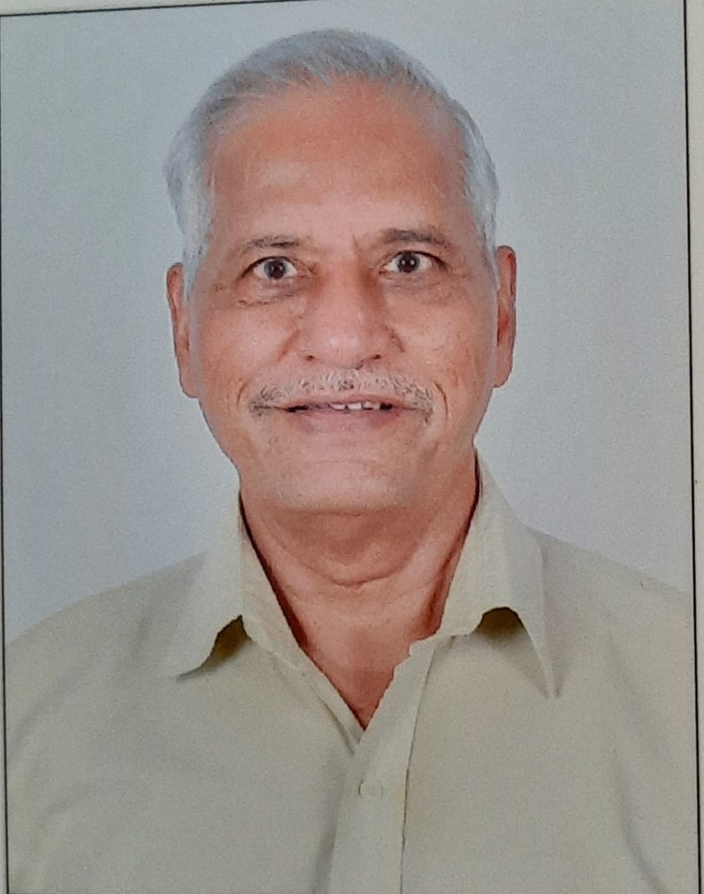 Dankesh Oza,