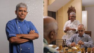 Pune supper clubs