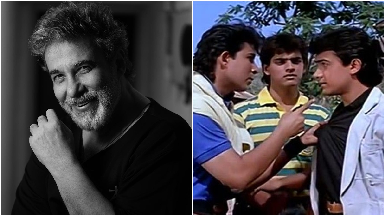 Jo Jeeta Wohi Sikandar was 75% shot when Milind Soman was fired, I was cast: Deepak Tijori