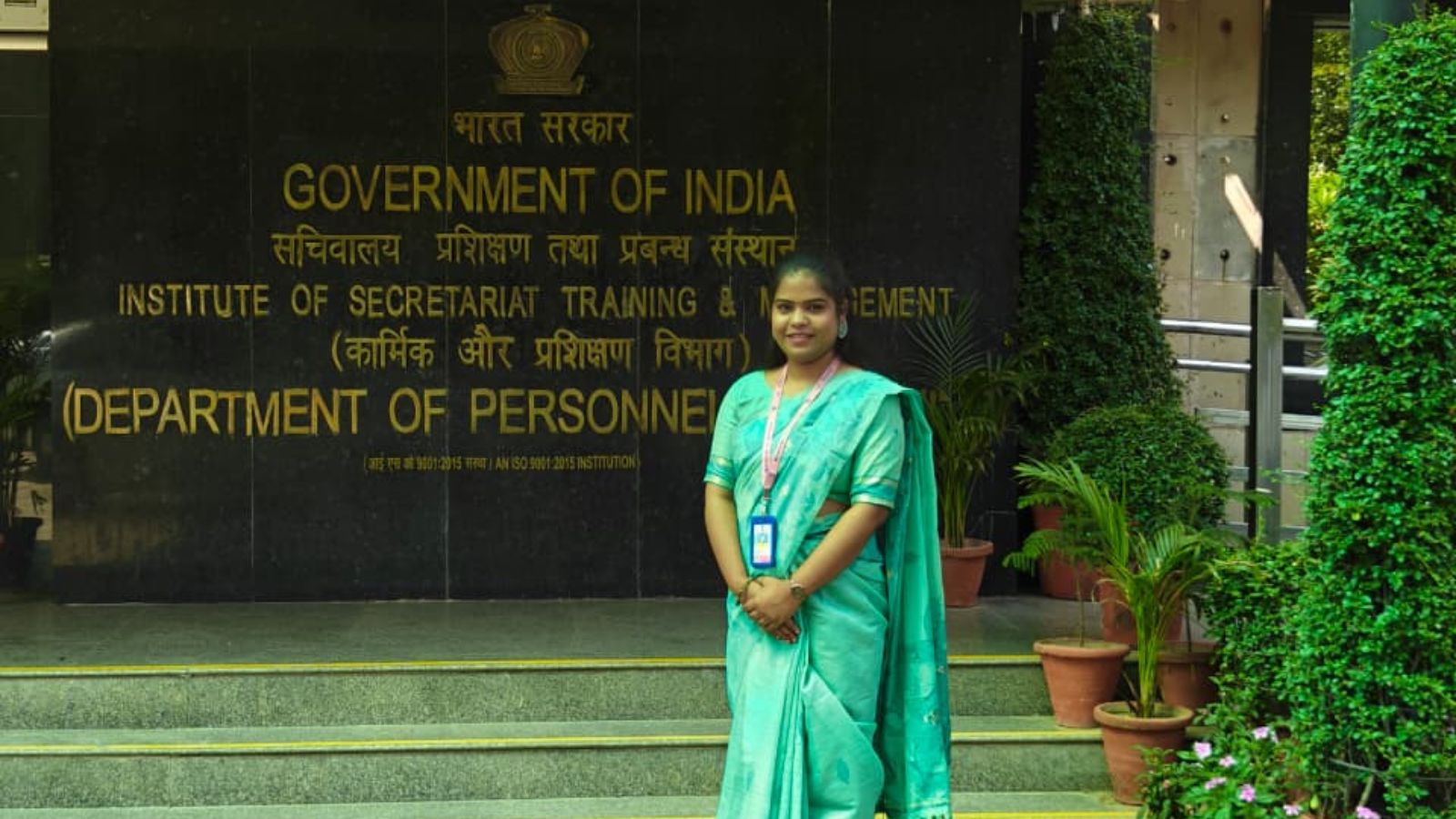 Pregnant Defence Ministry Officer Found Dead in Delhi; Family Alleges Harassment