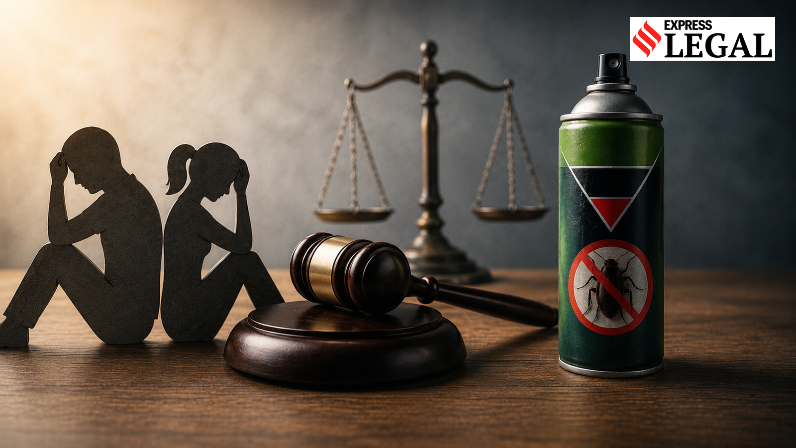 Delhi High Court Acquits Man Accused of Forcing Wife to Consume Insecticide