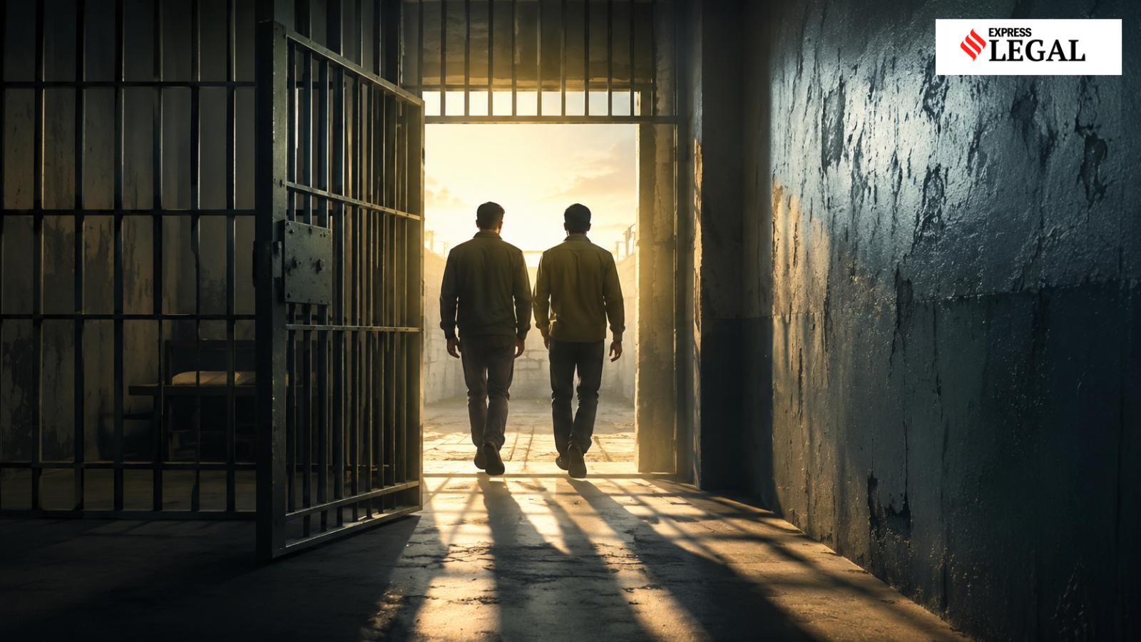Citing Anton Chekhov on life imprisonment, Delhi High Court releases 2 life term convicts