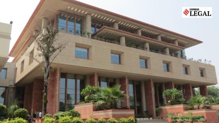 Delhi High Court POCSO sexual assault school teacher student
