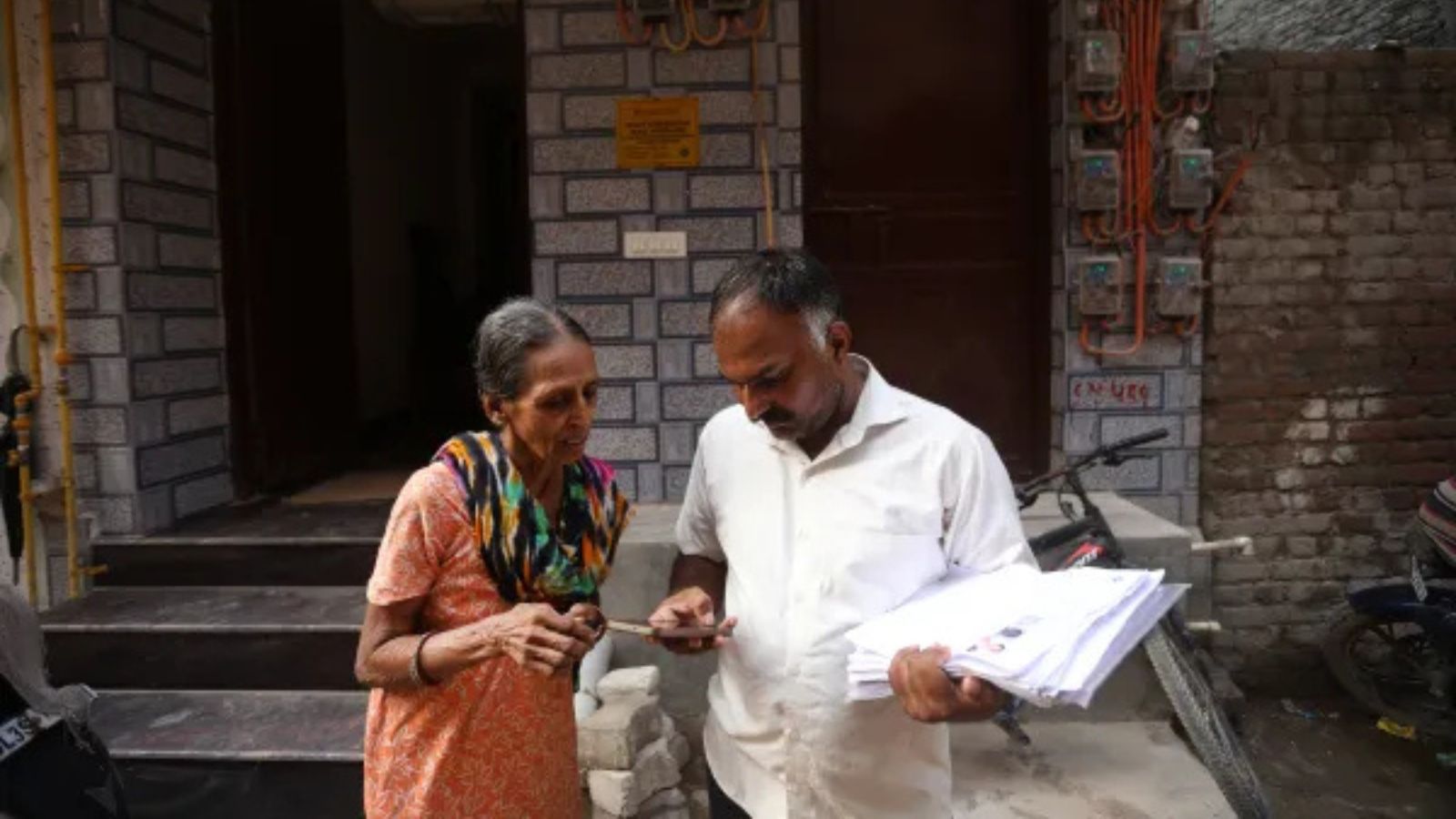 Delhi Voter List Revision: Schedule Updated for Third Time, Final Rolls Due Nov 4