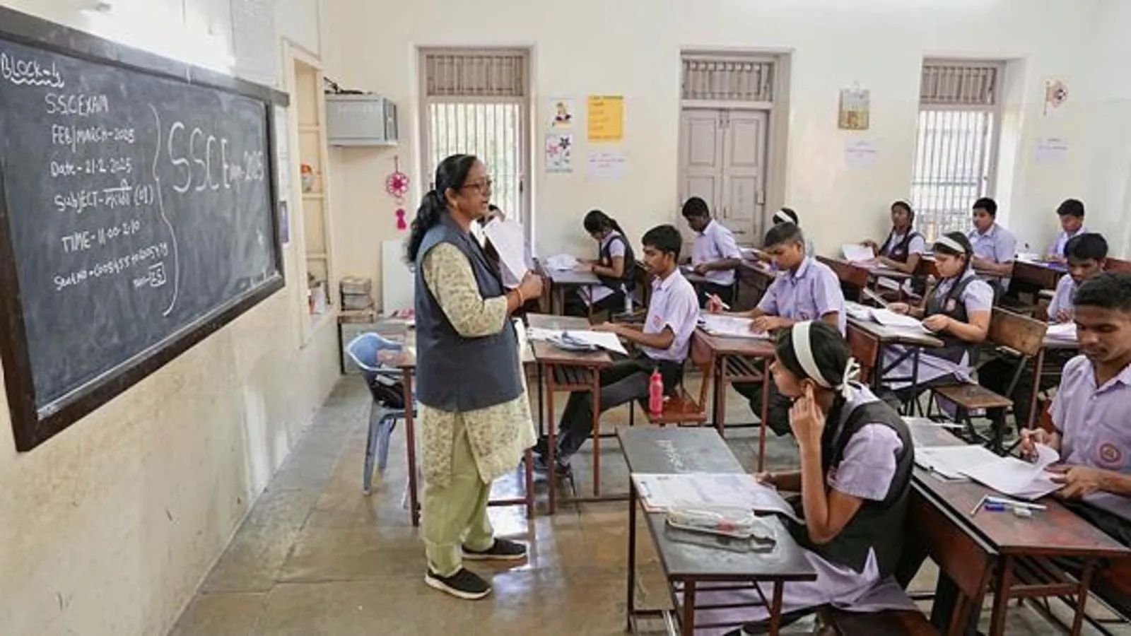 स्वतंत्रता दिवस समारोह विवाद: पंजाब के शिक्षकों ने NHRC के नोटिस पर दी सफाई