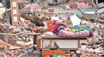 The development comes as the Gujarat High Court is hearing a petition filed by people affected by the demolitions. (PTI File Photo)