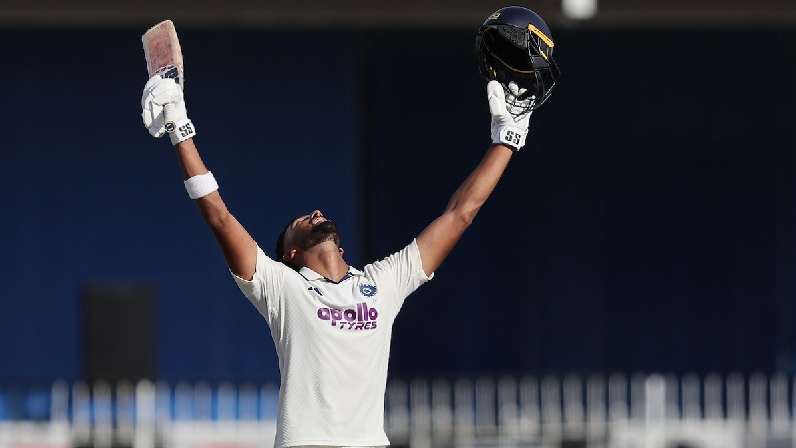 Devdutt Padikkal strengthens hold on no.3 spot with another ton against Lankans
