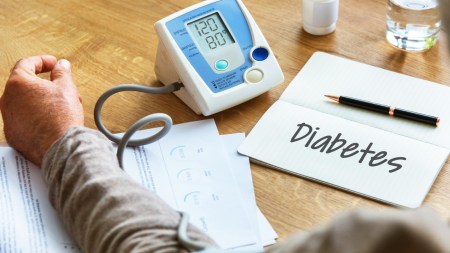 diabetes