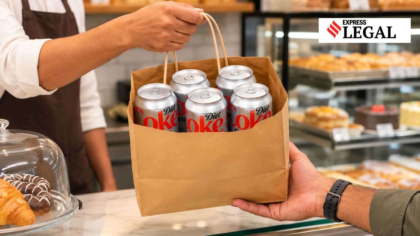 Consumer Commissions Order Compensation for Sale of Defective Food Products in Delhi and Telangana